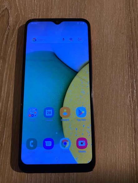 Samsung A03  32GB photo 2