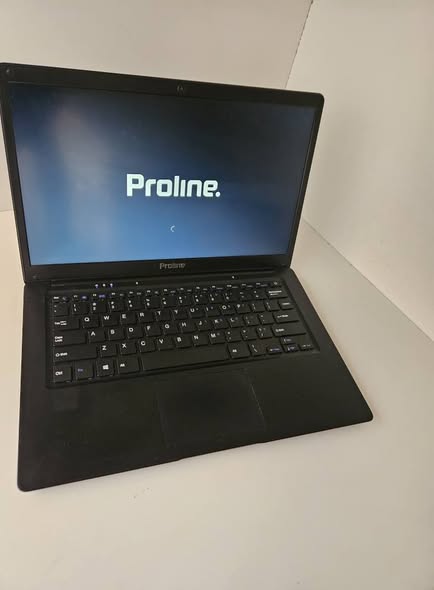 Proline photo 1