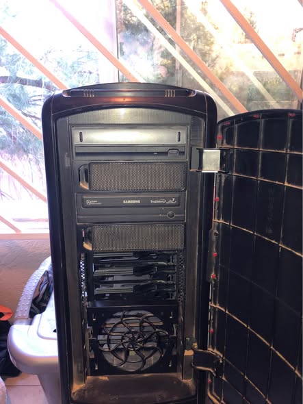 Computer photo 3