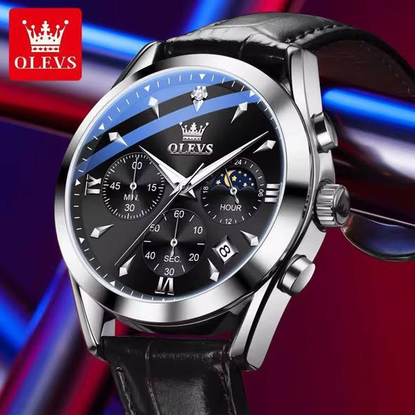 Quality OLEVS WATCH photo 4