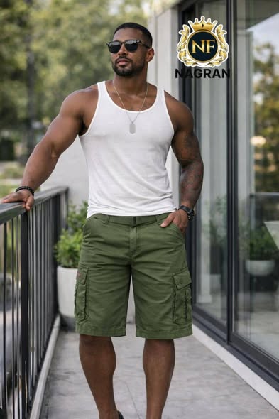 Shorts photo 2