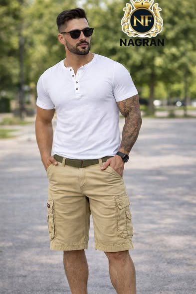 Shorts photo 1