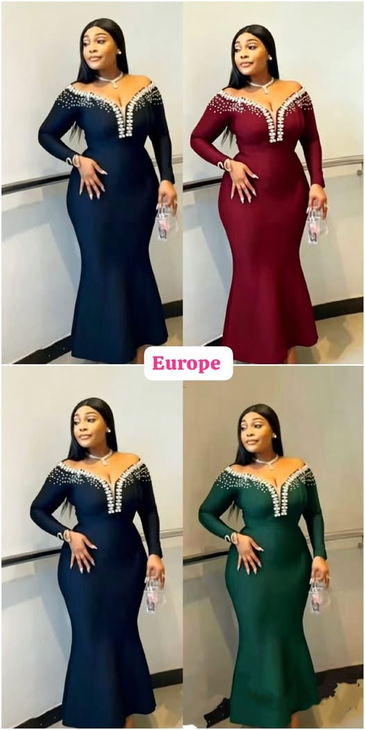 Dress photo 1