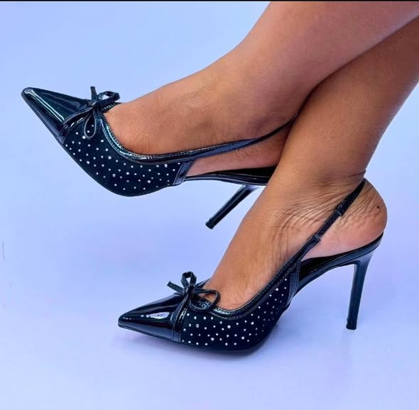Ladies higher heels photo 5