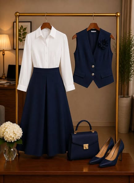 Quality ladies dresses photo 1