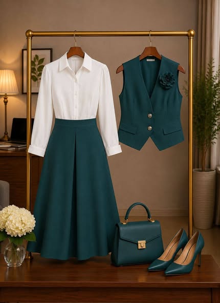 Quality ladies dresses photo 4