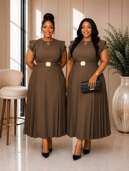 Woman dresses photo 5