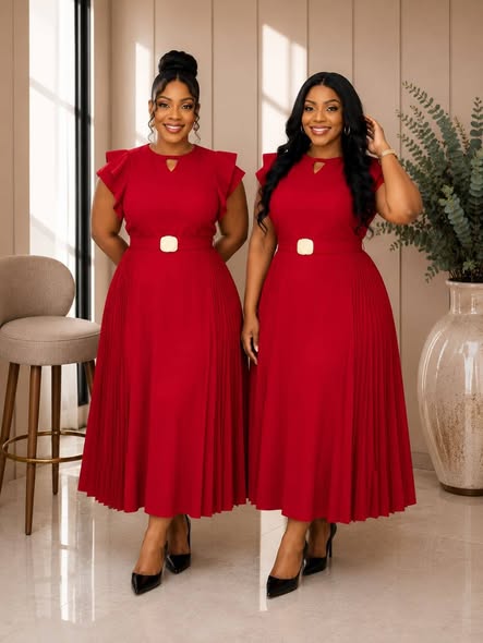 Woman dresses photo 1