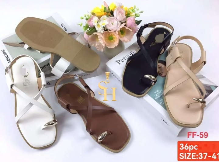 Sandals photo 1