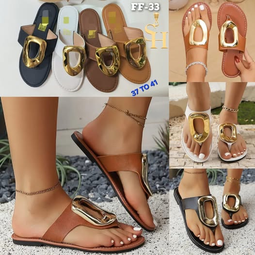 Sandals photo 1