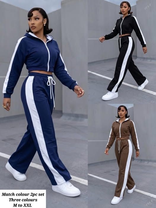 Tracksuits photo 1