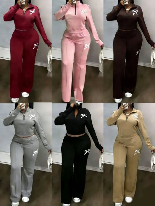 Tracksuits photo 1