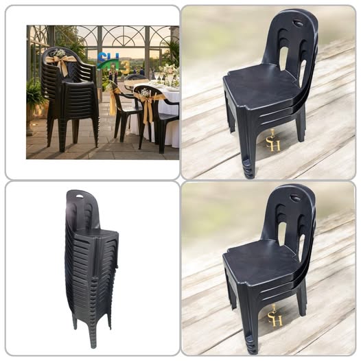 Plastic Chairs photo 1