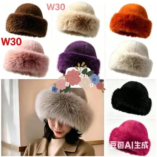 Hats photo 1