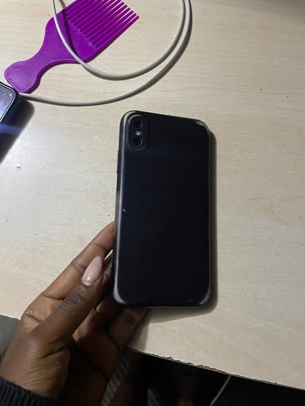IPHONE X 256GB photo 2