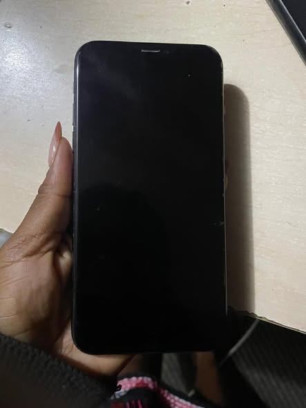 IPHONE X 256GB photo 1