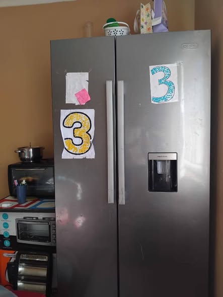 Fridge photo 3