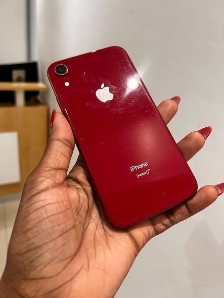 Iphone XR 128GB photo 2
