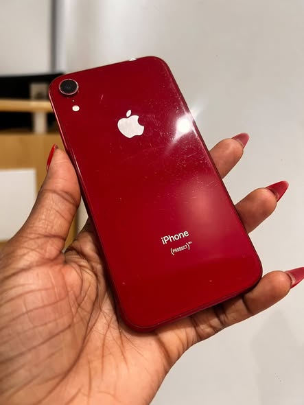 Iphone XR 128GB photo 1
