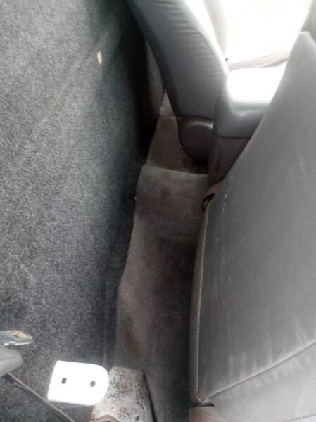 2011 TOYOTA HILUX 2.5 D-4D SRX 4X4 photo 9