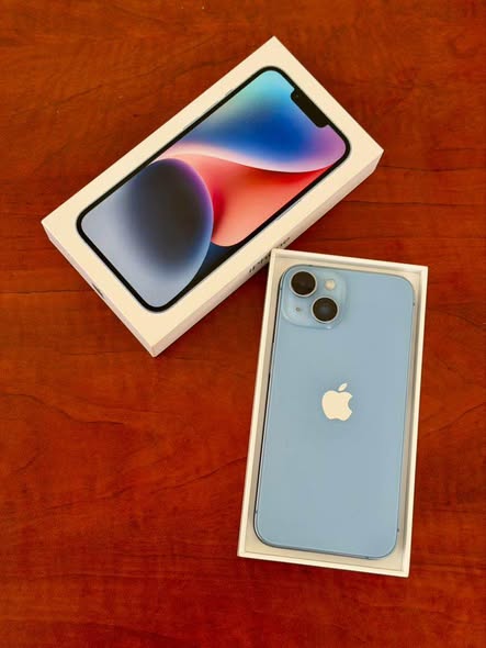 iPhone 14 photo 1
