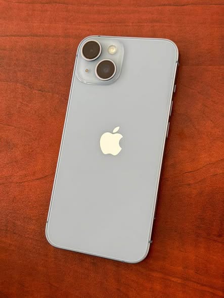 iPhone 14 photo 4
