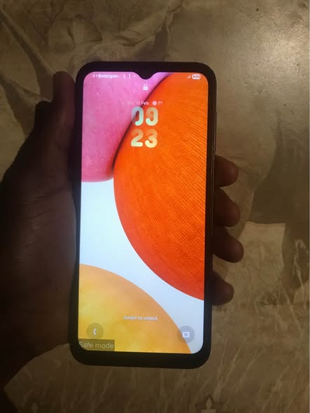 Samsung A16 photo 1