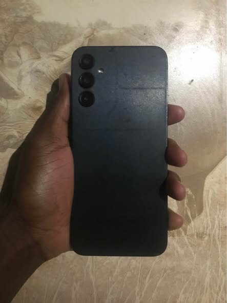 Samsung A16 photo 2