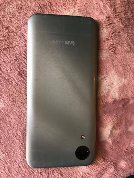 Samsung A03 photo 3
