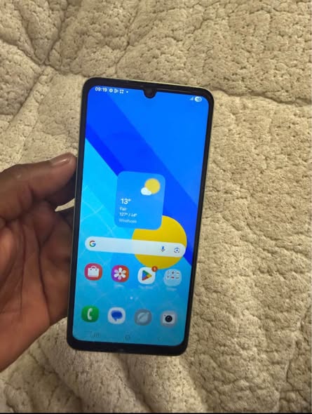 Samsung Galaxy A13 64gb photo 1