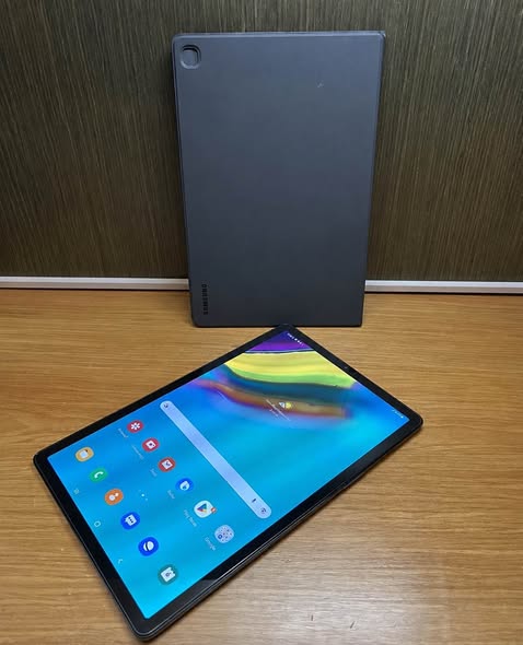 Samsung S5e Tablet photo 4