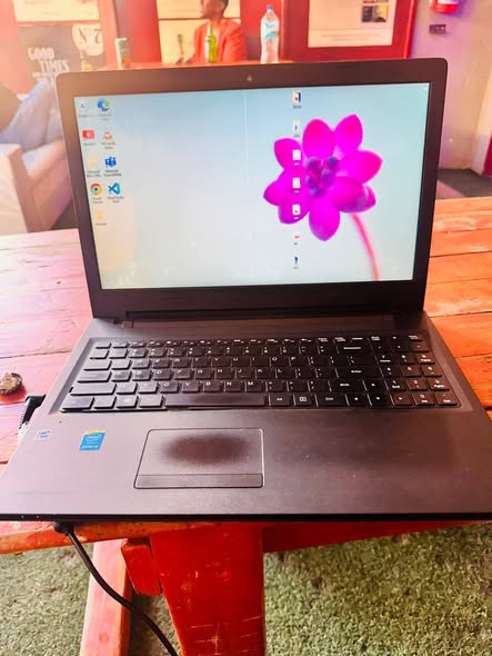 Lenovo ideapad 100 photo 1