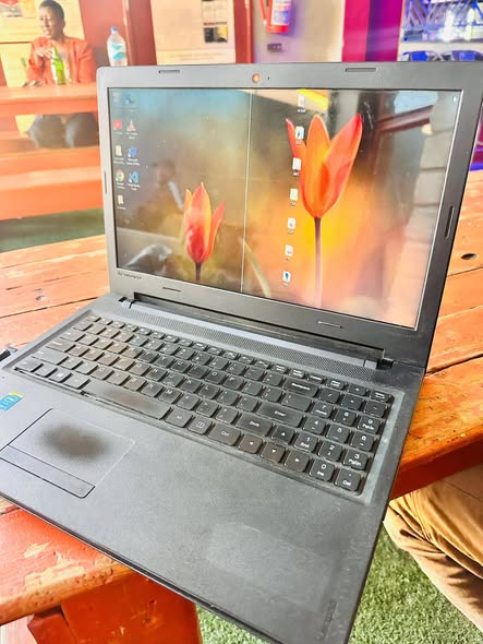 Lenovo ideapad 100 photo 2