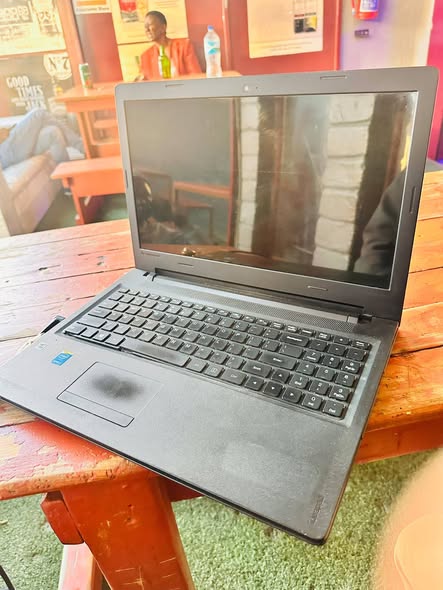 Lenovo ideapad 100 photo 5
