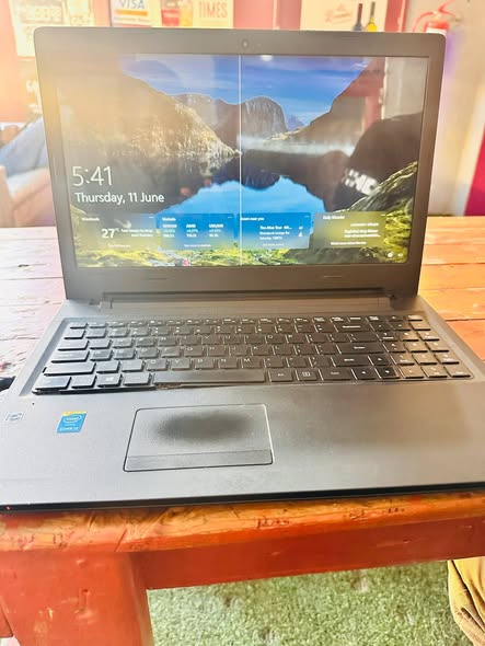 Lenovo ideapad 100 photo 4
