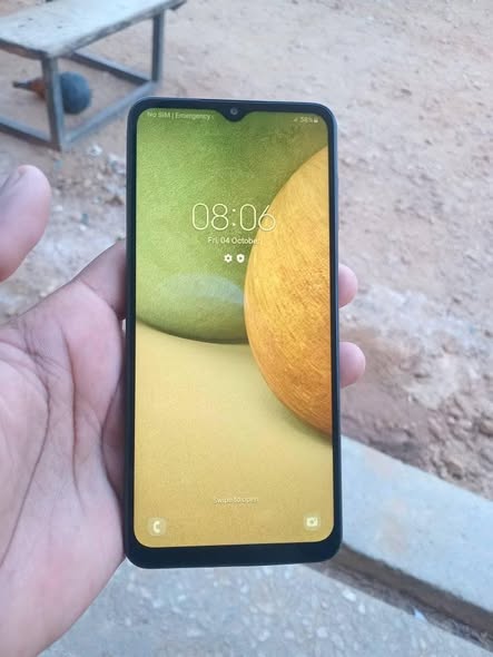 Samsung A12 photo 2