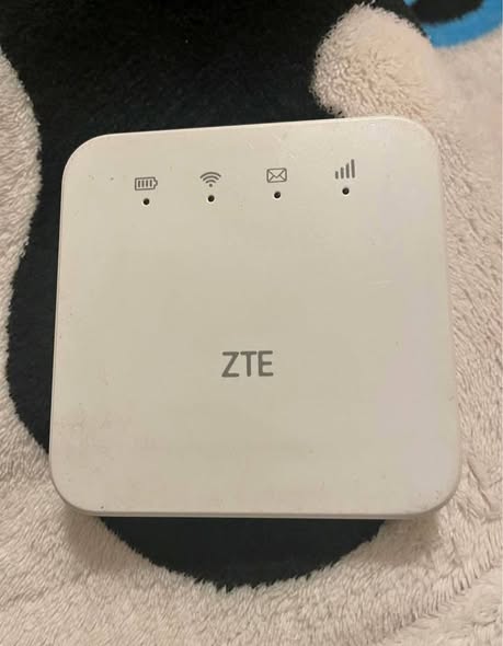 Pocket wifi photo 2