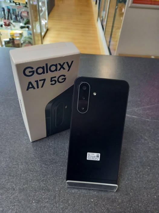 Samsung A17|128GB photo 1