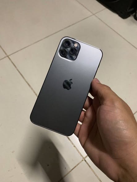 Iphone 12 pro 512 GB photo 1