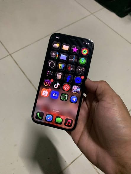 Iphone 12 pro 512 GB photo 2