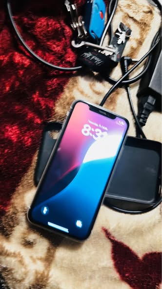 iPhone XR photo 5