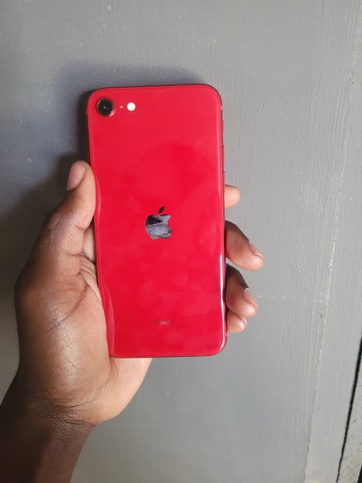 IPhone 8 photo 1