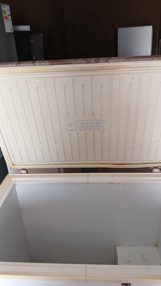 Deep freezer photo 3