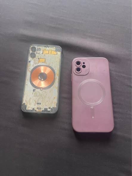iPhone 11 photo 3