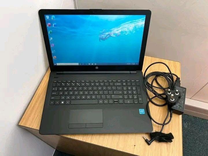 Hp G6 photo 1