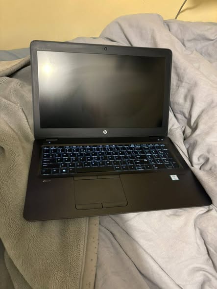 HP photo 1
