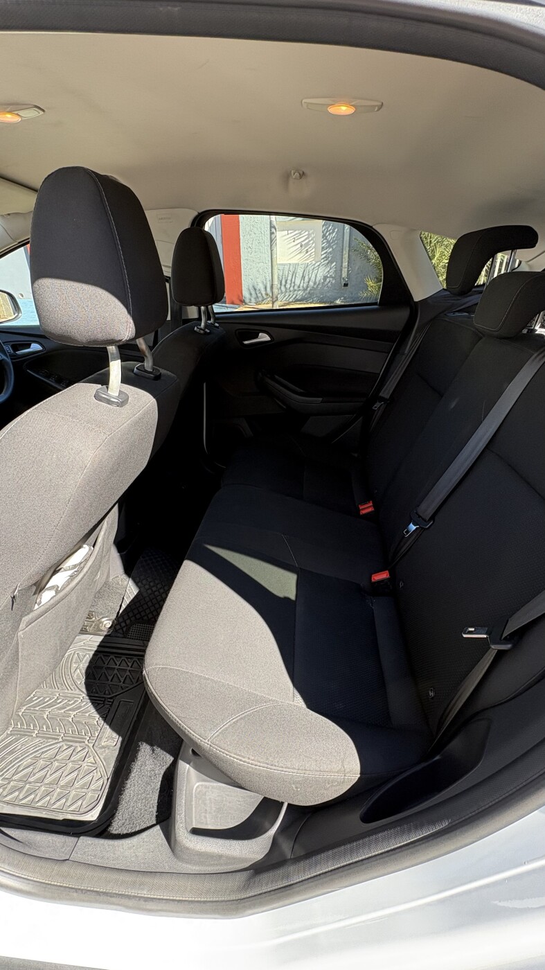 1.0L Ford Focus EcoBoost Turbo Petrol Engine for sale photo 8