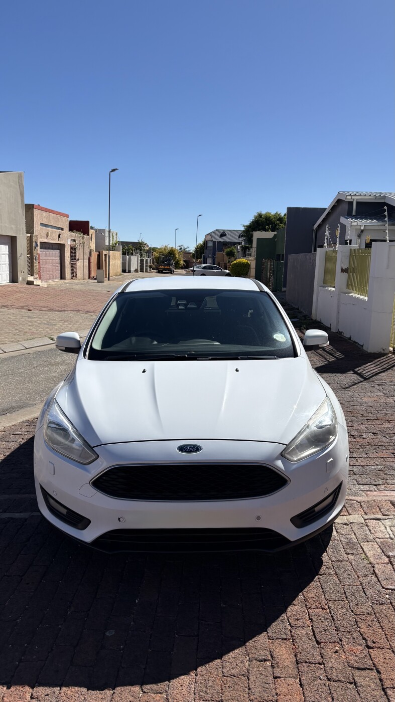 1.0L Ford Focus EcoBoost Turbo Petrol Engine for sale photo 3