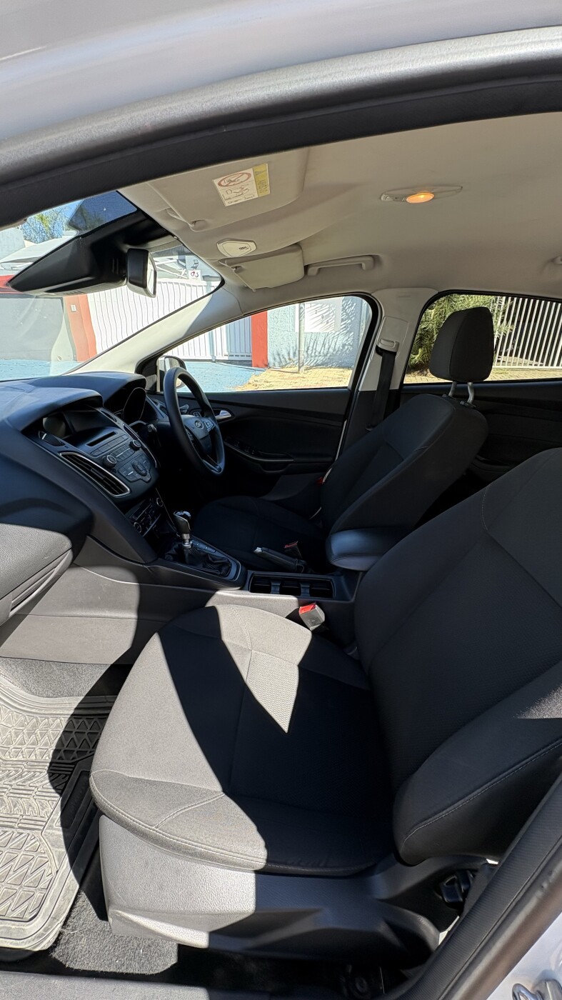 1.0L Ford Focus EcoBoost Turbo Petrol Engine for sale photo 7