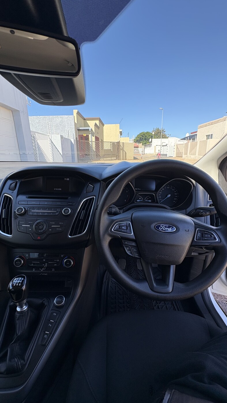 1.0L Ford Focus EcoBoost Turbo Petrol Engine for sale photo 5